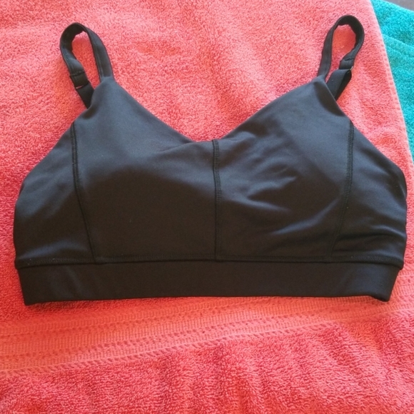 Athletic Works Other - 🎈3/$12🎈Athletic Works Sports Bra size 12-14
